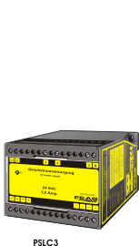 Netzteil PSLC3